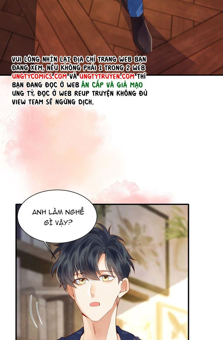 Giam Thủ Bị Đạo Chapter 5 - Trang 2