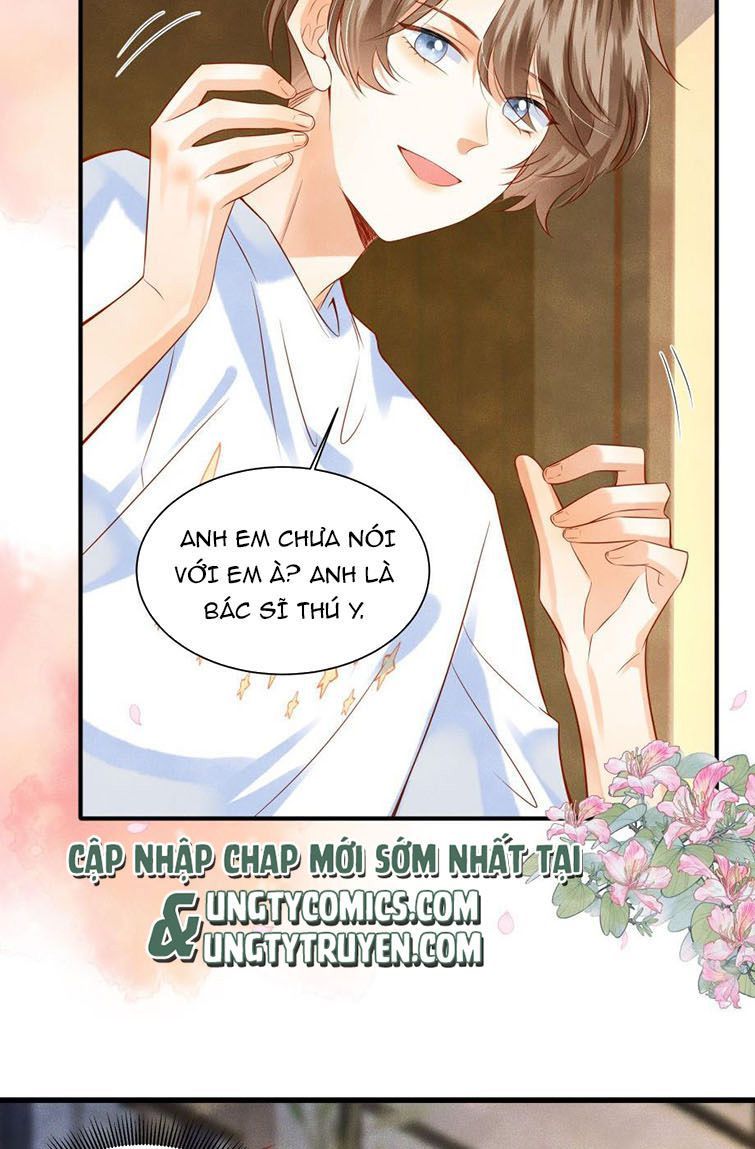 Giam Thủ Bị Đạo Chapter 5 - Trang 2