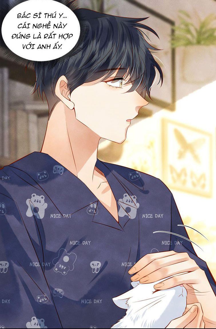 Giam Thủ Bị Đạo Chapter 5 - Trang 2