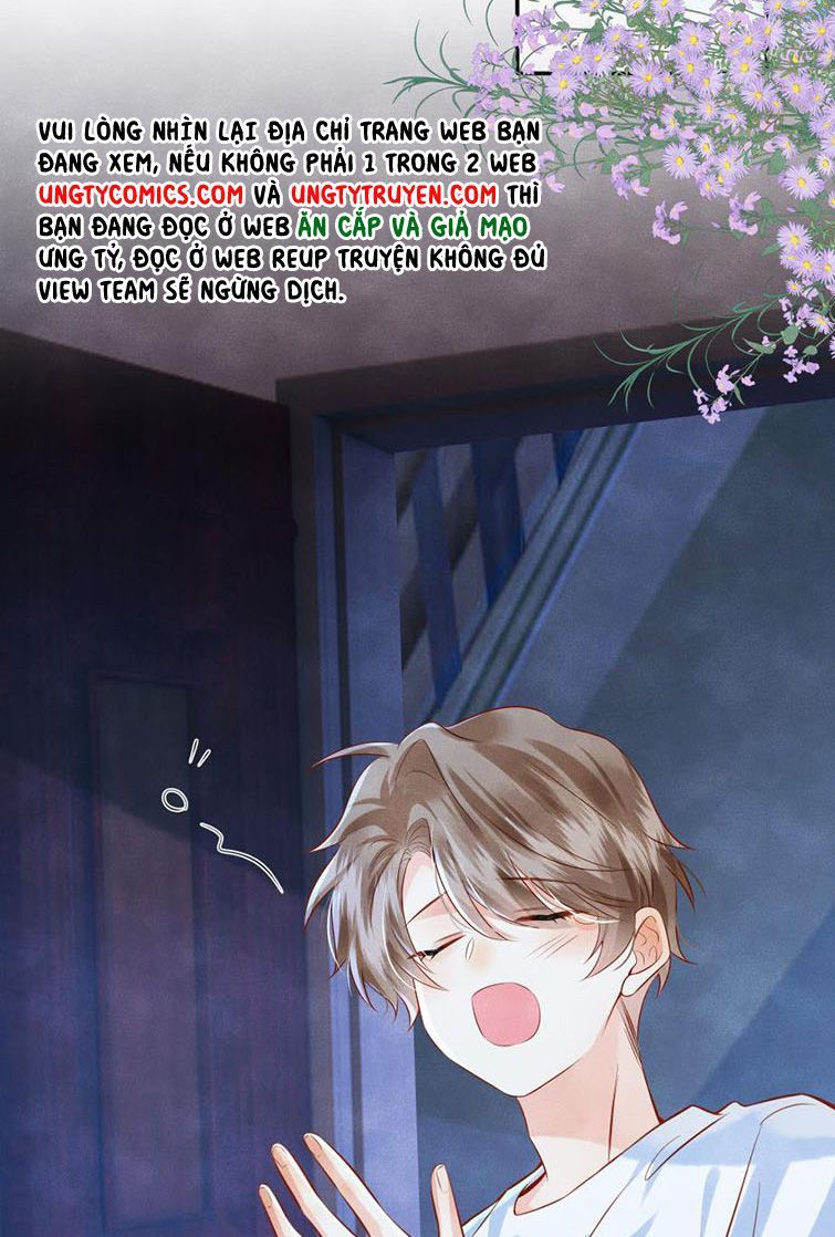 Giam Thủ Bị Đạo Chapter 5 - Trang 2