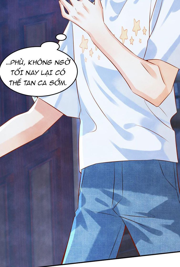 Giam Thủ Bị Đạo Chapter 5 - Trang 2