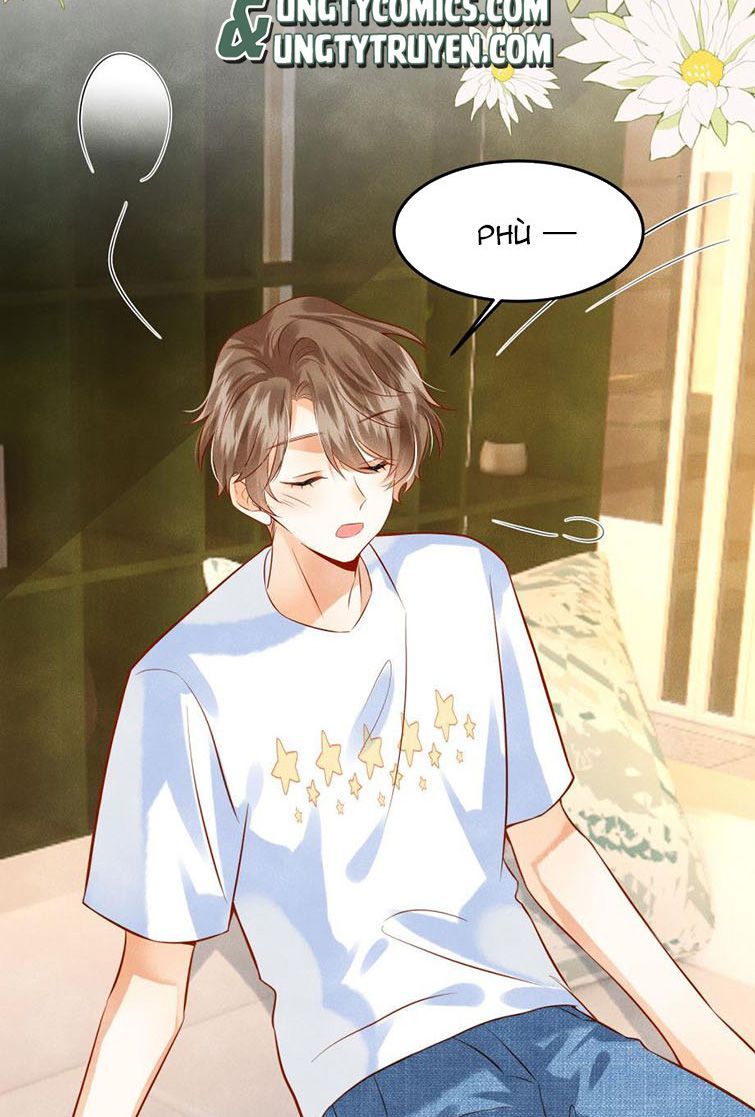 Giam Thủ Bị Đạo Chapter 5 - Trang 2