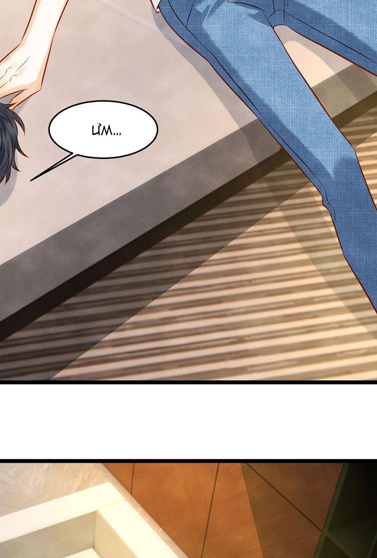 Giam Thủ Bị Đạo Chapter 5 - Trang 2