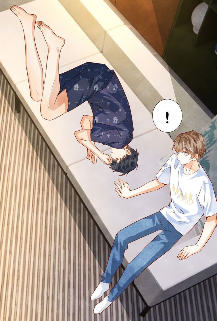 Giam Thủ Bị Đạo Chapter 5 - Trang 2