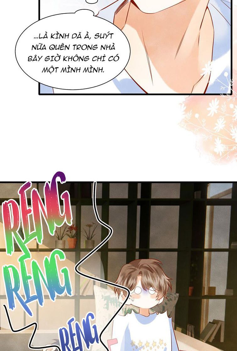 Giam Thủ Bị Đạo Chapter 5 - Trang 2