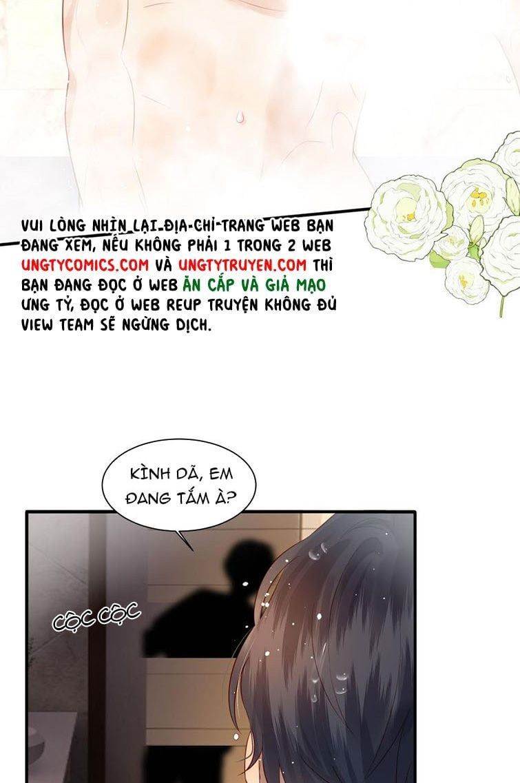 Giam Thủ Bị Đạo Chapter 5 - Trang 2