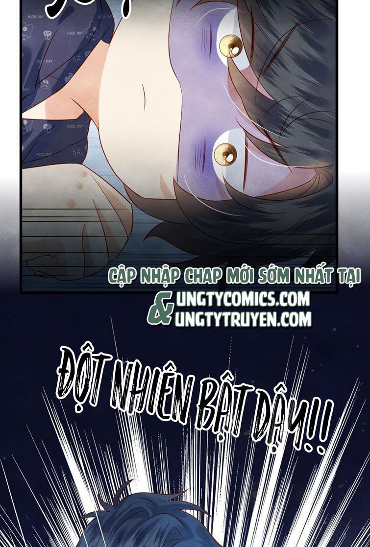 Giam Thủ Bị Đạo Chapter 5 - Trang 2