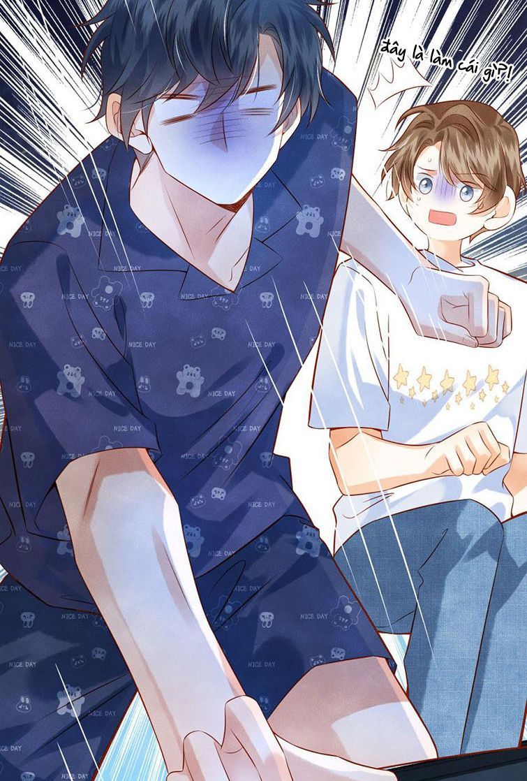 Giam Thủ Bị Đạo Chapter 5 - Trang 2