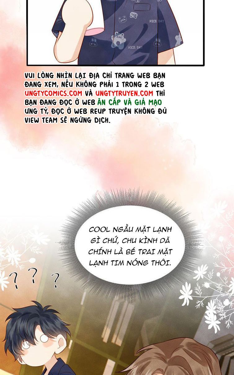 Giam Thủ Bị Đạo Chapter 5 - Trang 2