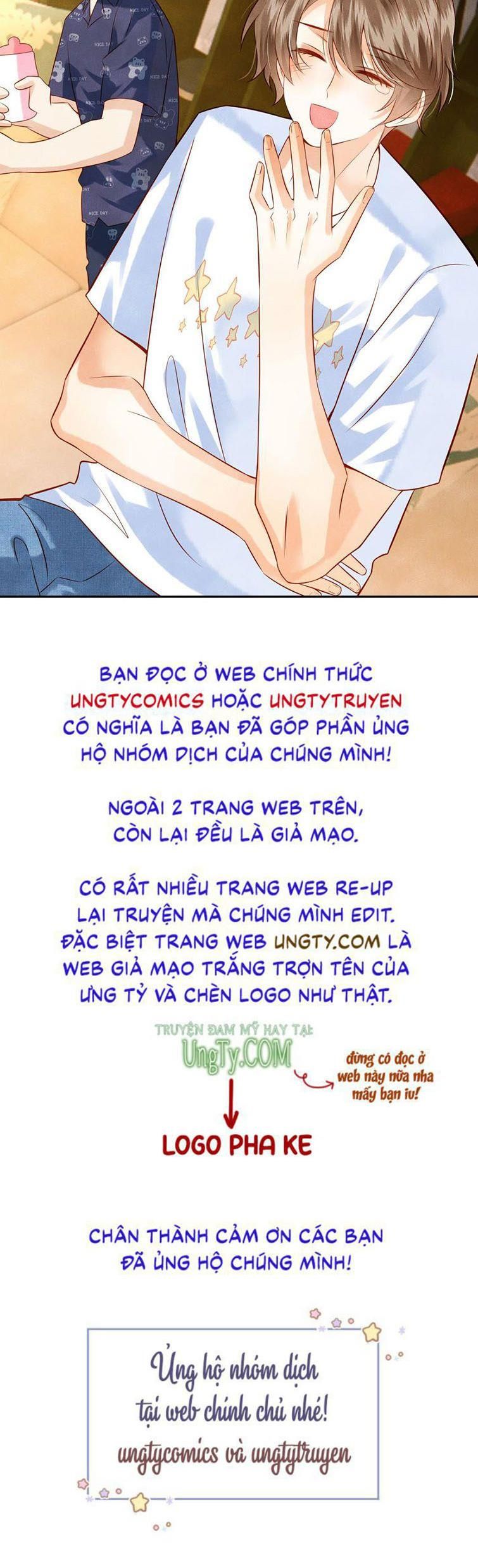 Giam Thủ Bị Đạo Chapter 5 - Trang 2