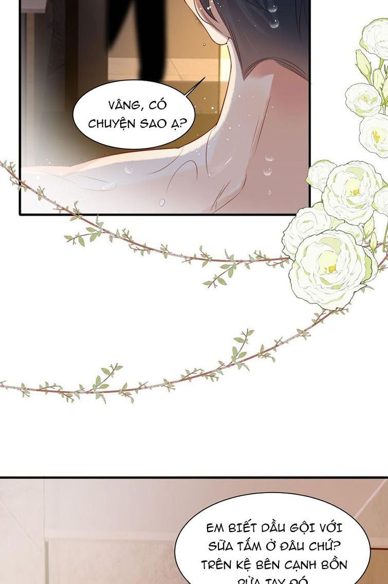 Giam Thủ Bị Đạo Chapter 5 - Trang 2