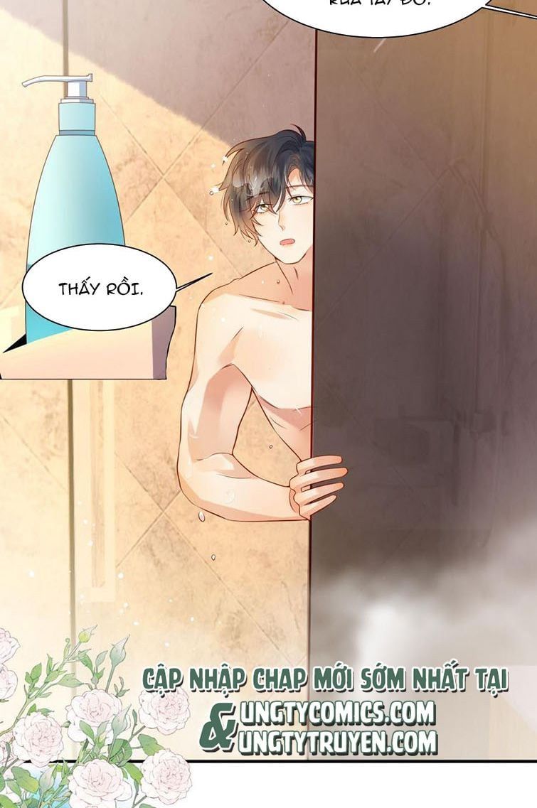 Giam Thủ Bị Đạo Chapter 5 - Trang 2
