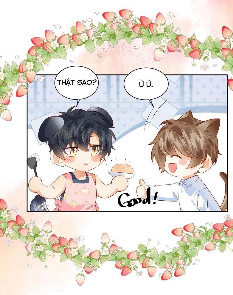 Giam Thủ Bị Đạo Chapter 6 - Trang 2