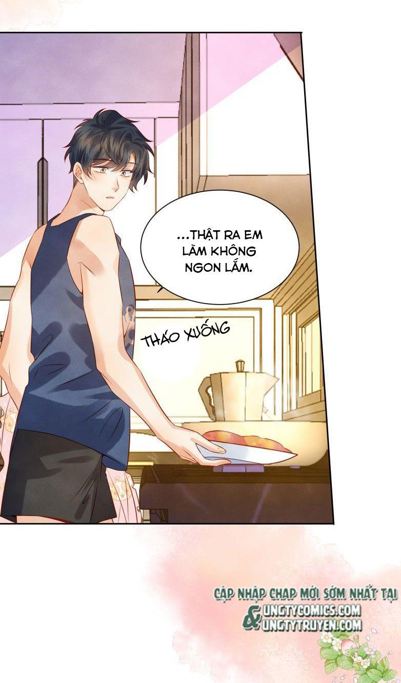 Giam Thủ Bị Đạo Chapter 6 - Trang 2
