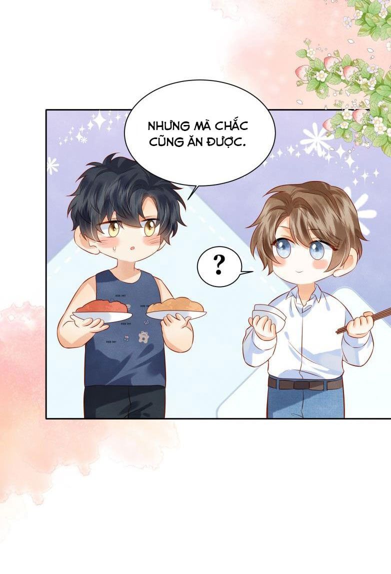 Giam Thủ Bị Đạo Chapter 6 - Trang 2