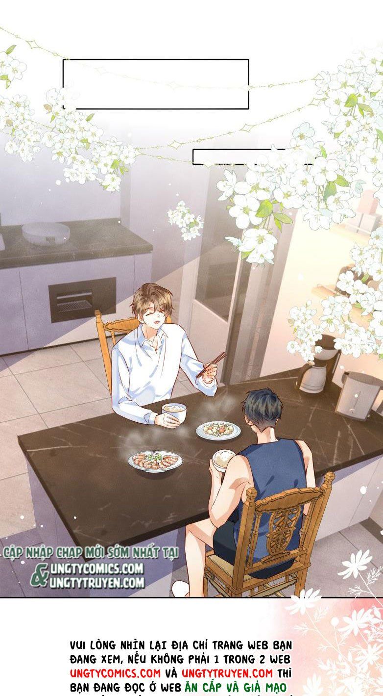 Giam Thủ Bị Đạo Chapter 6 - Trang 2