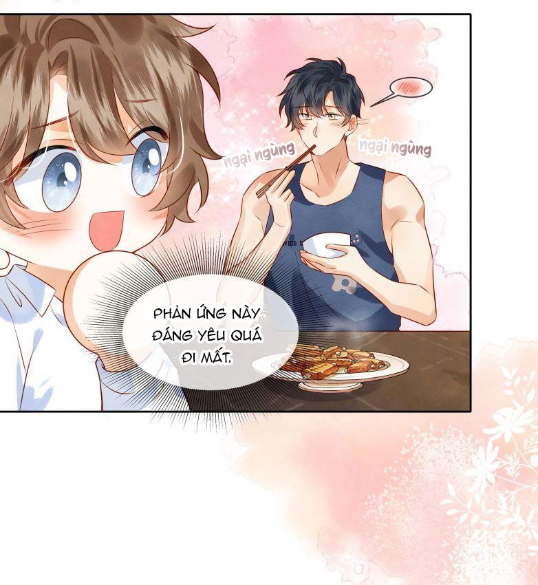Giam Thủ Bị Đạo Chapter 6 - Trang 2