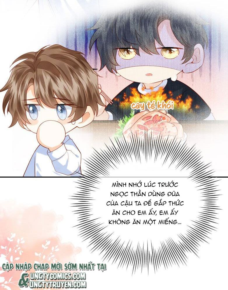 Giam Thủ Bị Đạo Chapter 6 - Trang 2