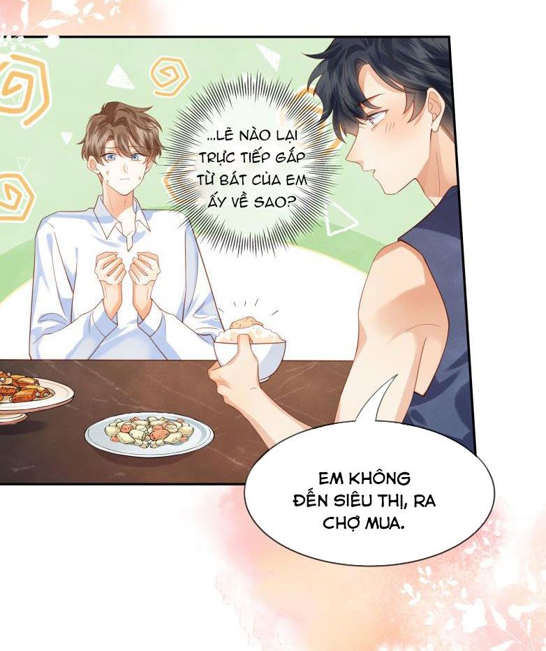 Giam Thủ Bị Đạo Chapter 6 - Trang 2