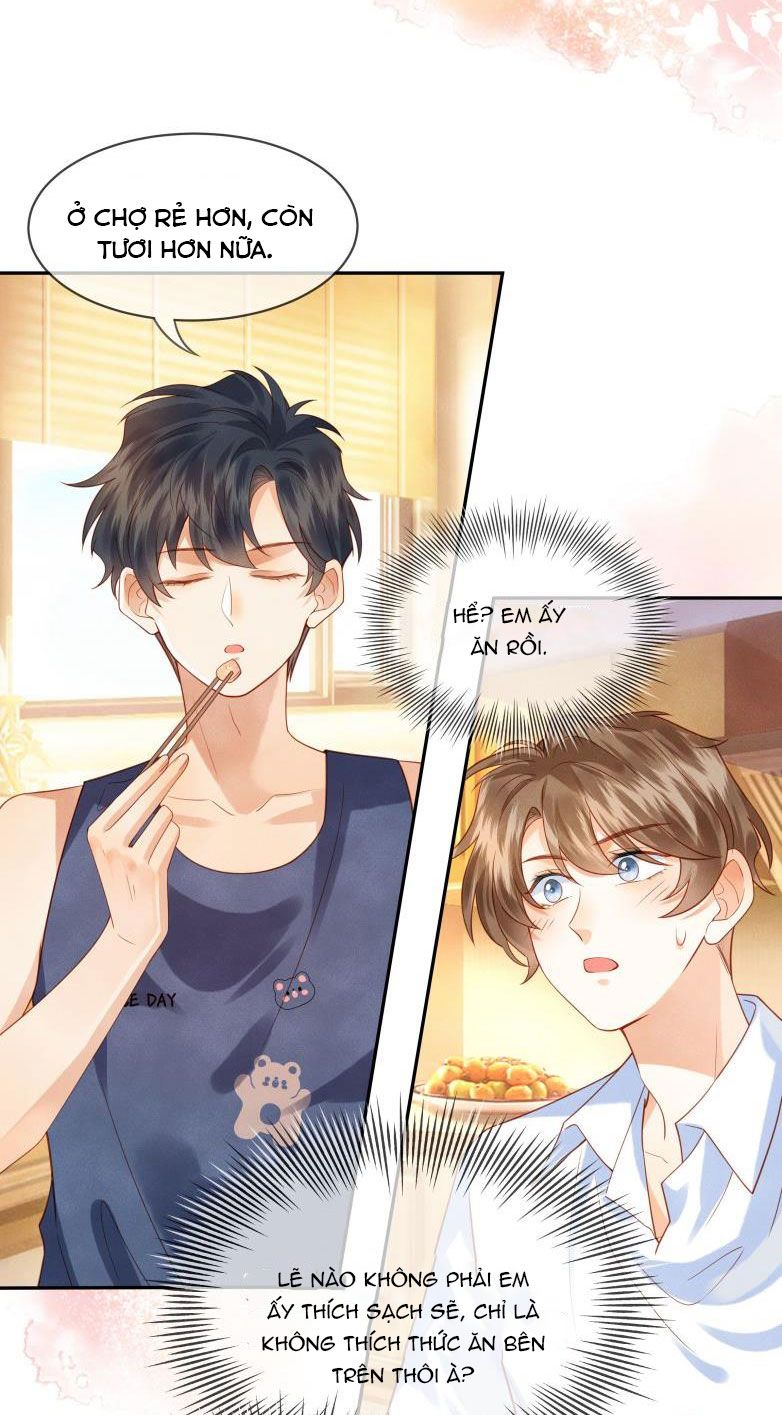 Giam Thủ Bị Đạo Chapter 6 - Trang 2