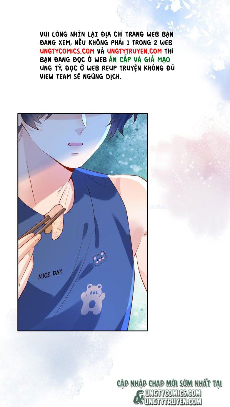 Giam Thủ Bị Đạo Chapter 6 - Trang 2