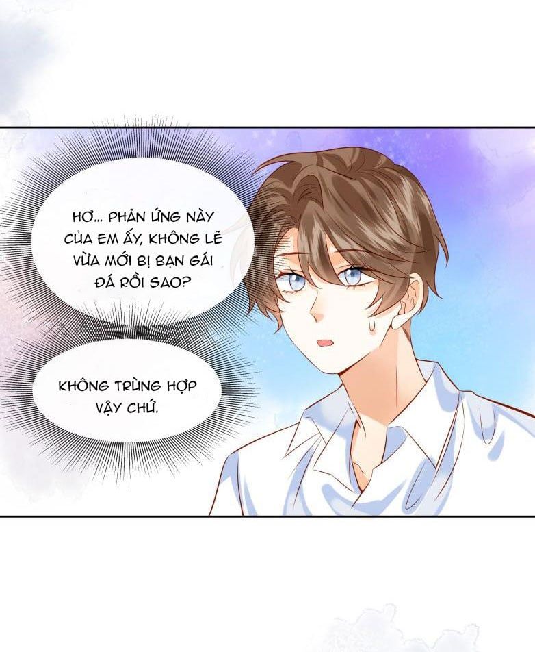Giam Thủ Bị Đạo Chapter 6 - Trang 2