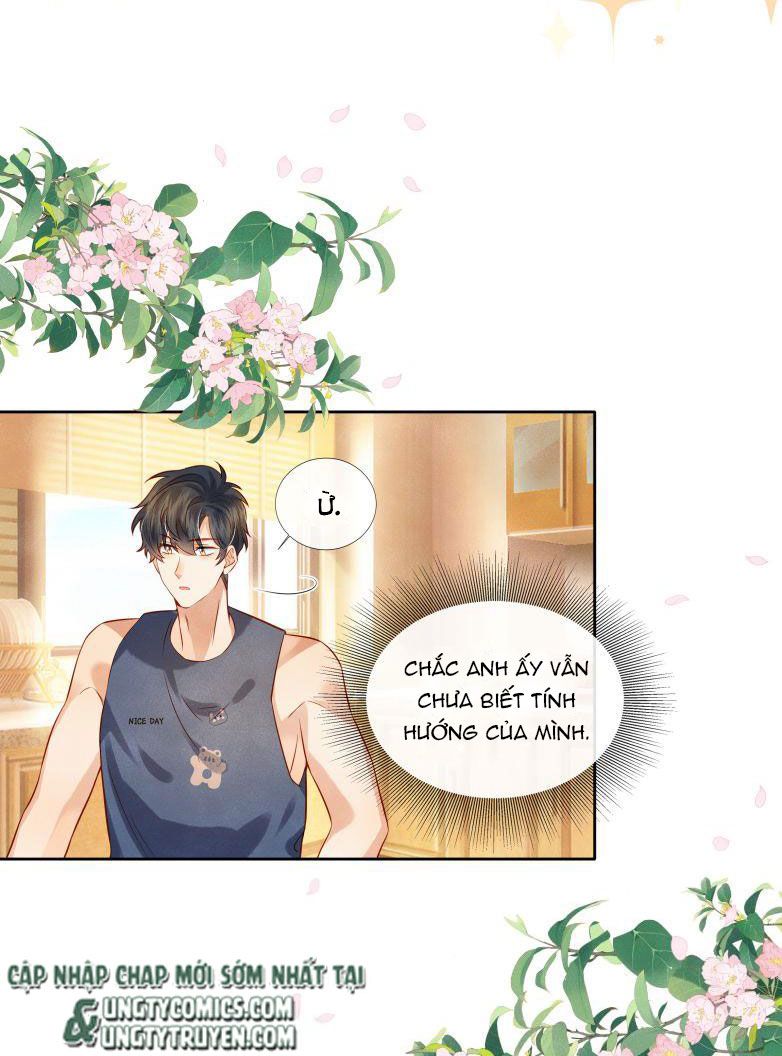 Giam Thủ Bị Đạo Chapter 6 - Trang 2