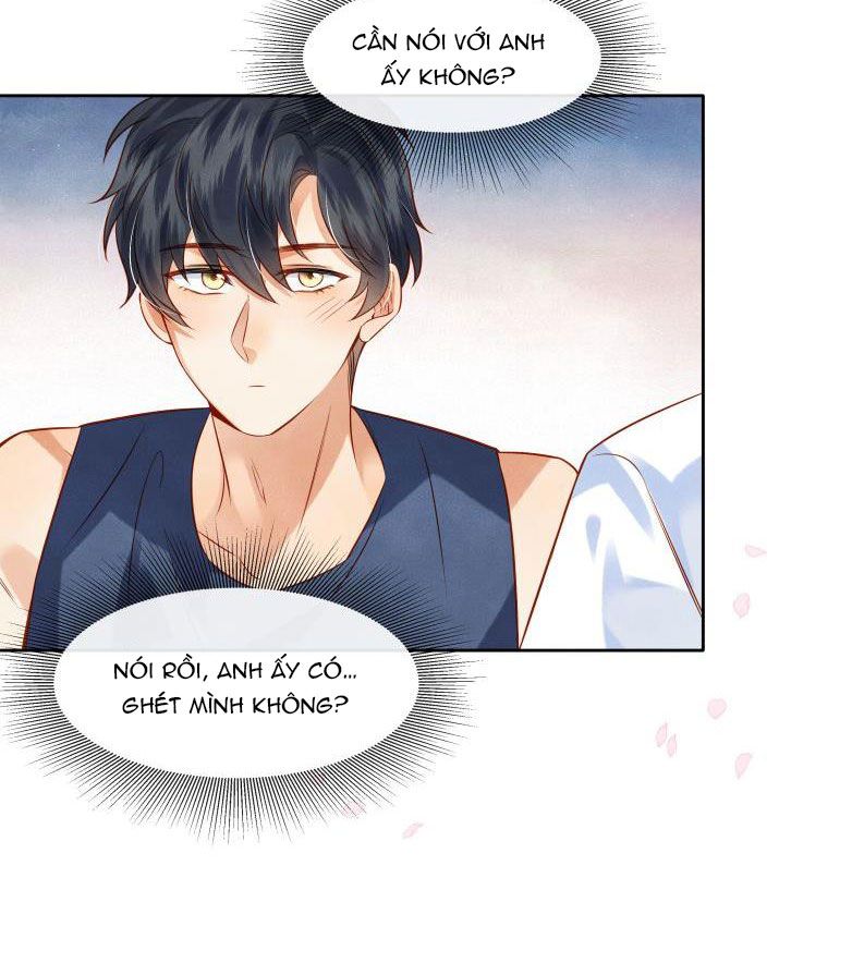 Giam Thủ Bị Đạo Chapter 6 - Trang 2