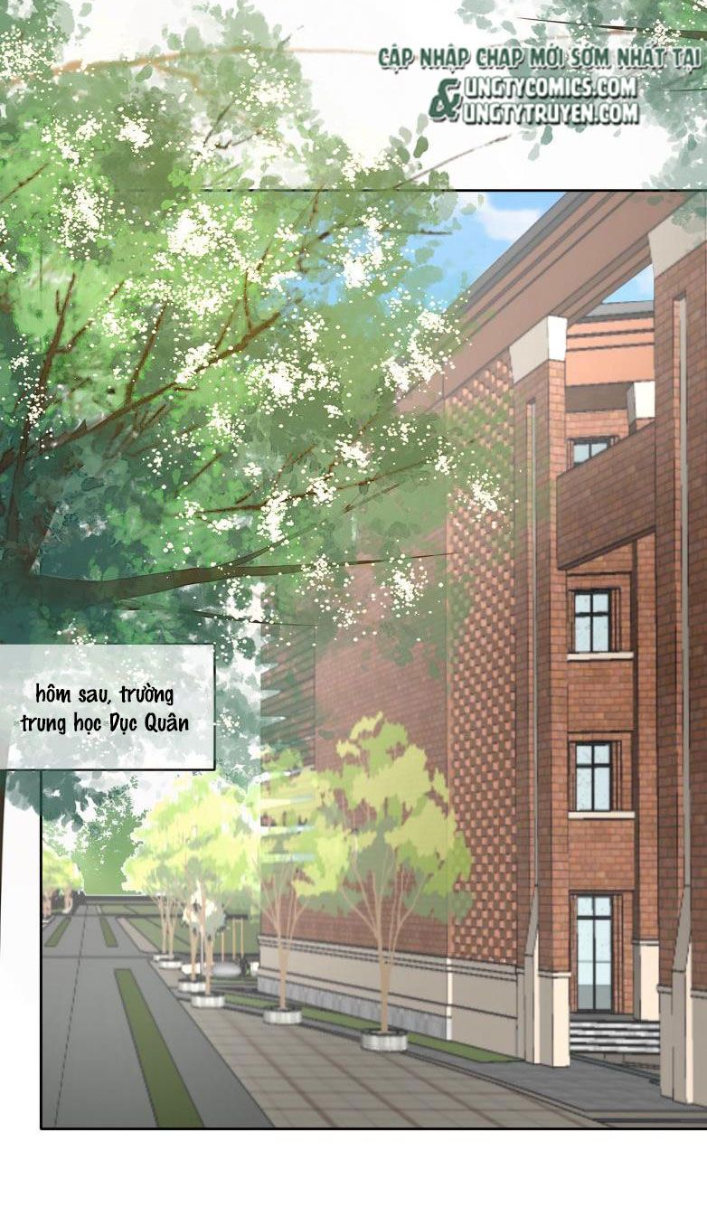 Giam Thủ Bị Đạo Chapter 6 - Trang 2
