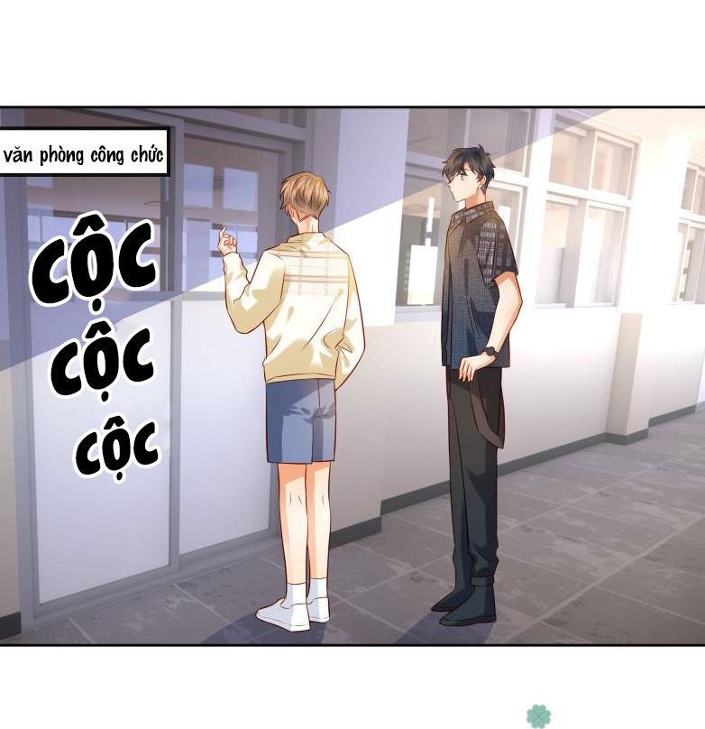 Giam Thủ Bị Đạo Chapter 6 - Trang 2