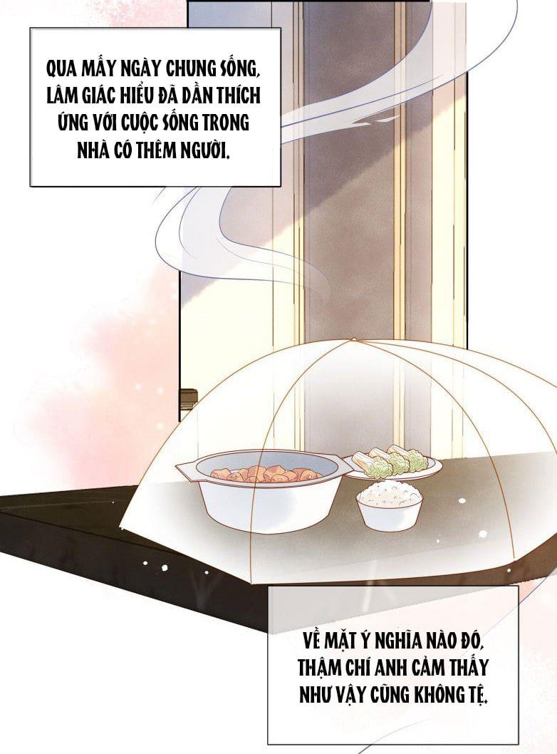 Giam Thủ Bị Đạo Chapter 6 - Trang 2