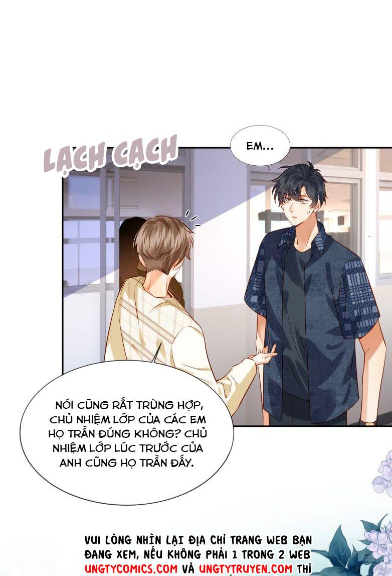 Giam Thủ Bị Đạo Chapter 6 - Trang 2