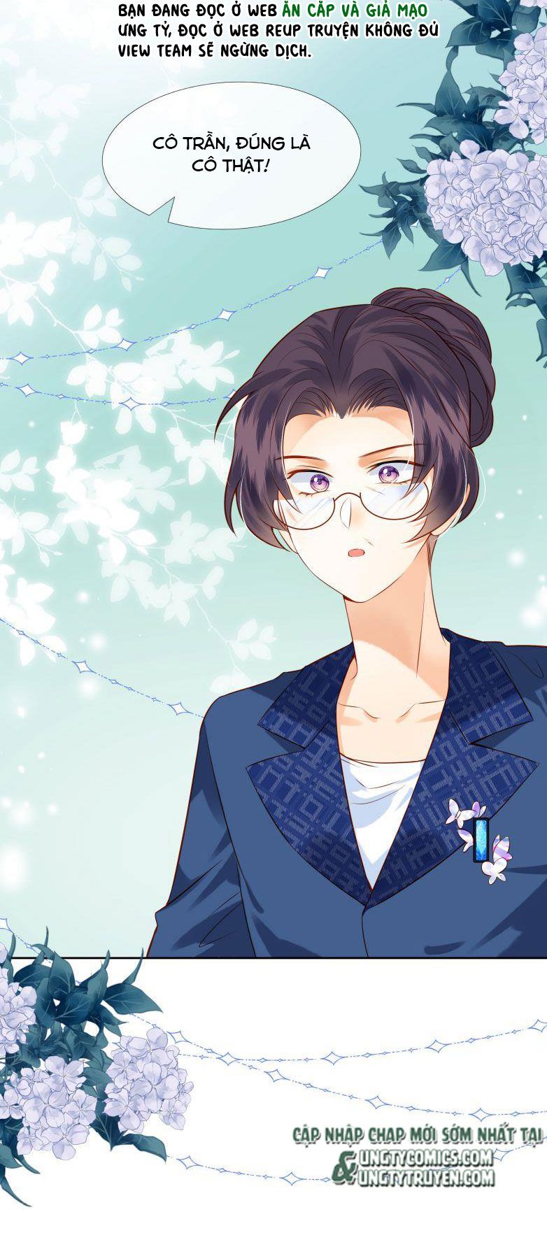 Giam Thủ Bị Đạo Chapter 6 - Trang 2