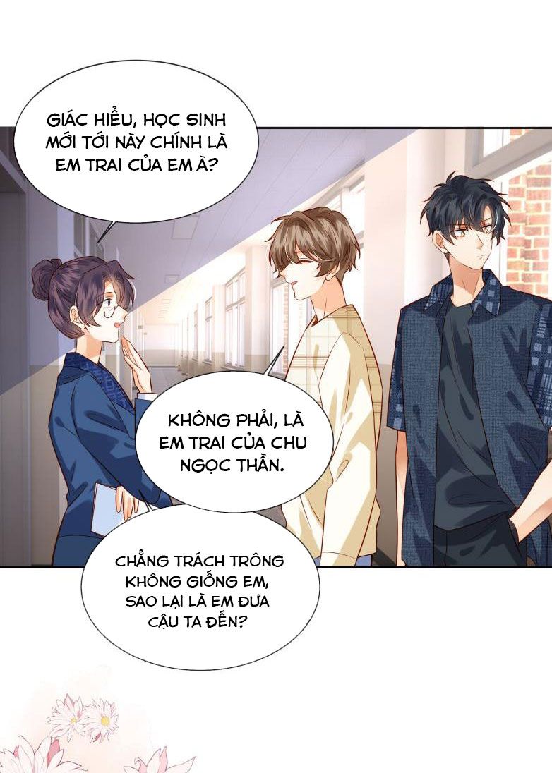 Giam Thủ Bị Đạo Chapter 6 - Trang 2
