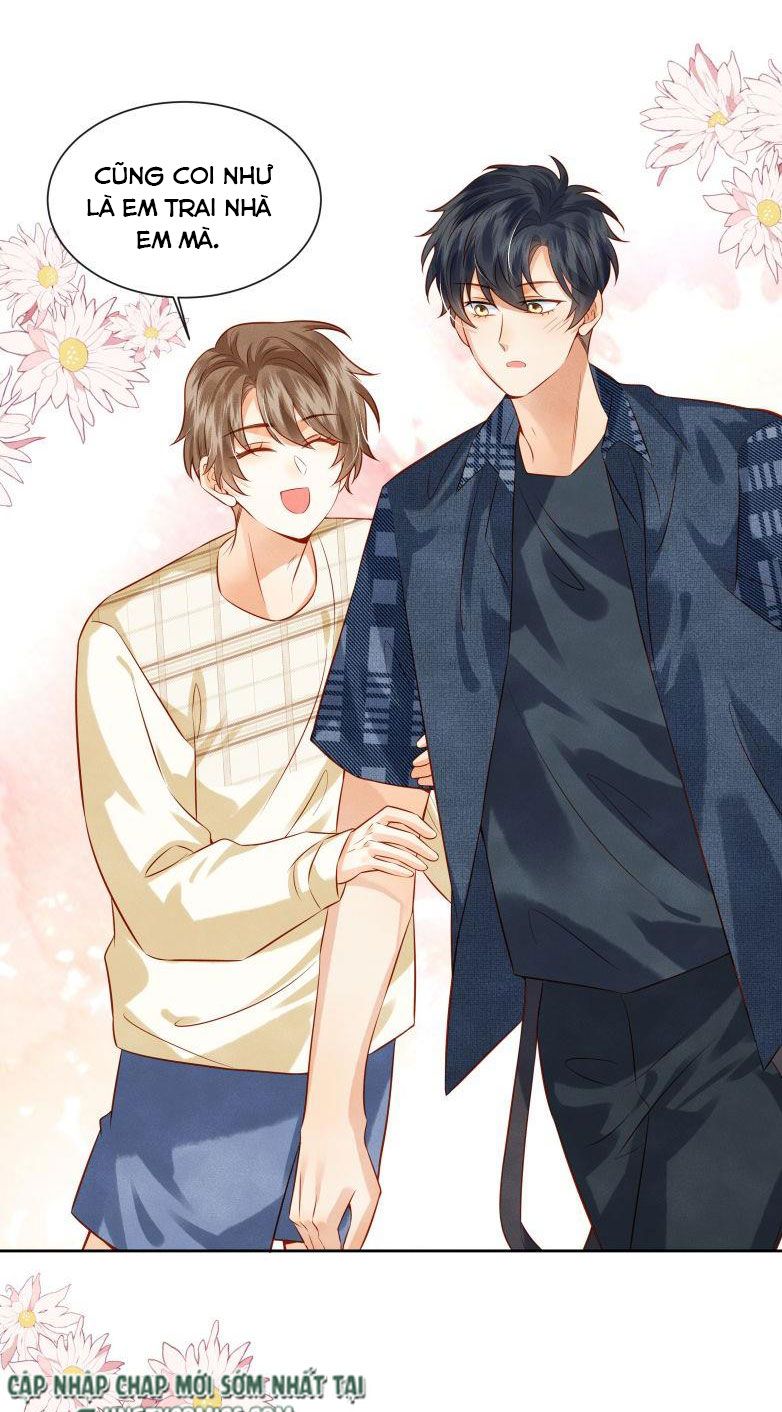 Giam Thủ Bị Đạo Chapter 6 - Trang 2
