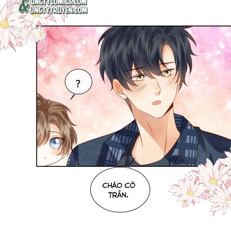 Giam Thủ Bị Đạo Chapter 6 - Trang 2