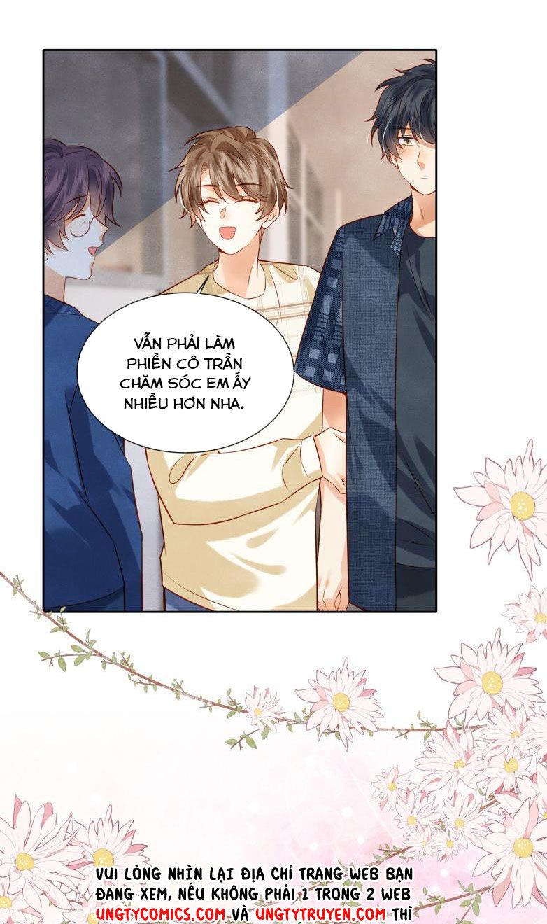 Giam Thủ Bị Đạo Chapter 6 - Trang 2