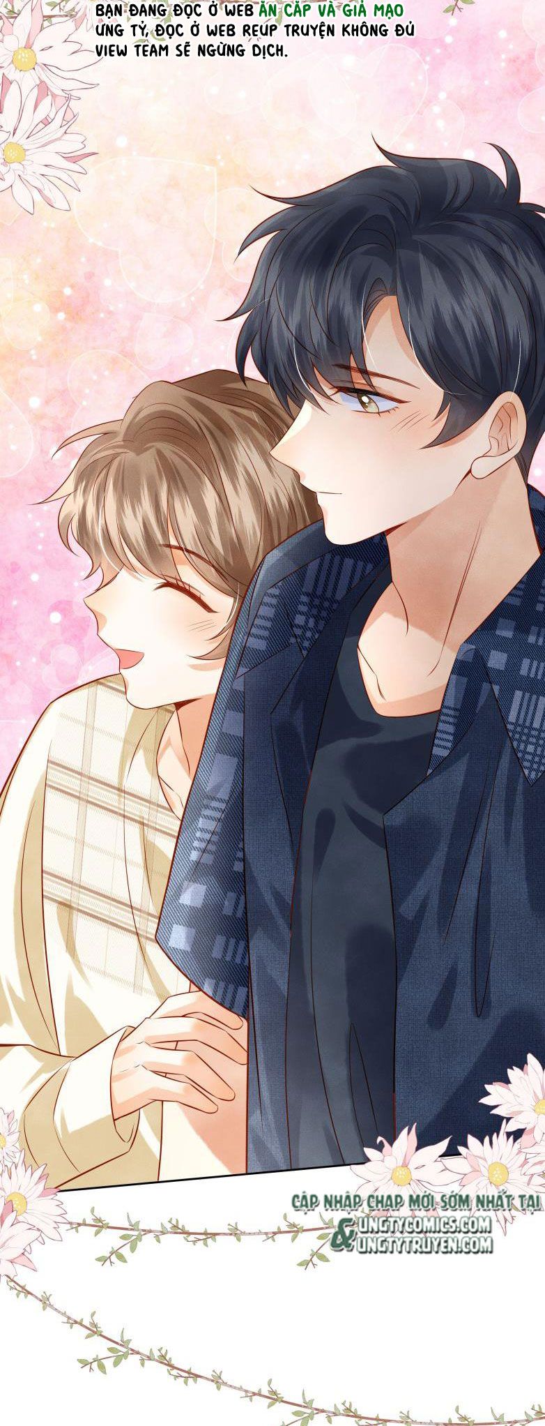 Giam Thủ Bị Đạo Chapter 6 - Trang 2