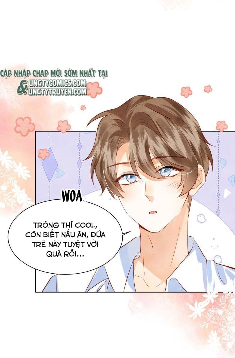 Giam Thủ Bị Đạo Chapter 6 - Trang 2