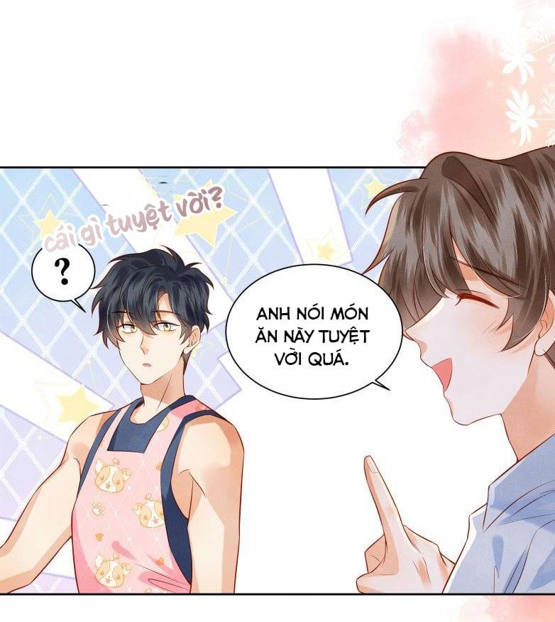 Giam Thủ Bị Đạo Chapter 6 - Trang 2