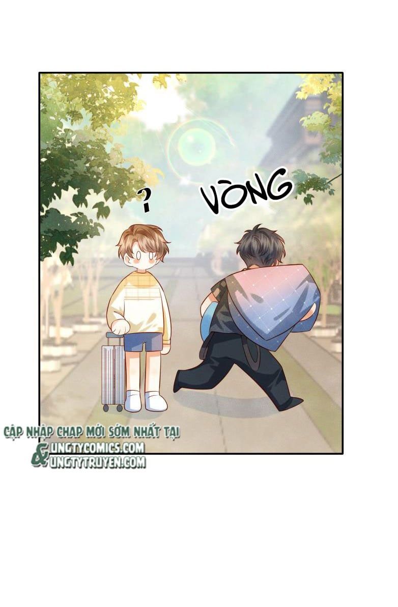 Giam Thủ Bị Đạo Chapter 7 - Trang 2