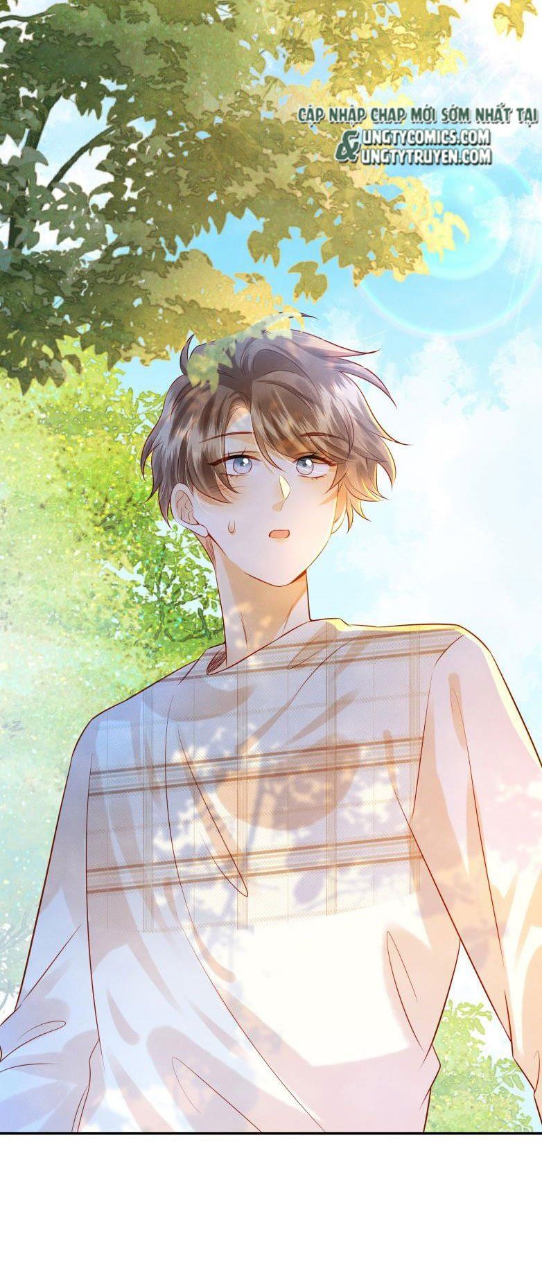 Giam Thủ Bị Đạo Chapter 7 - Trang 2