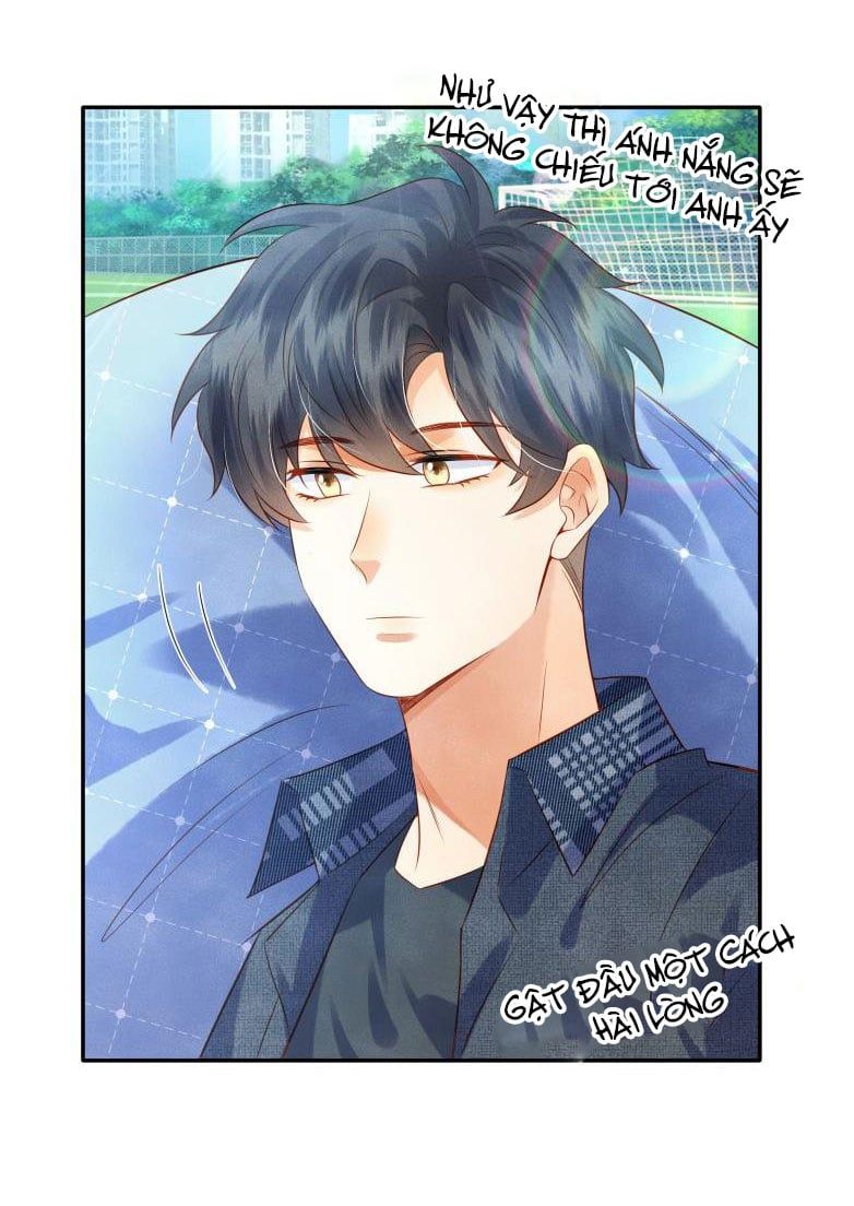 Giam Thủ Bị Đạo Chapter 7 - Trang 2
