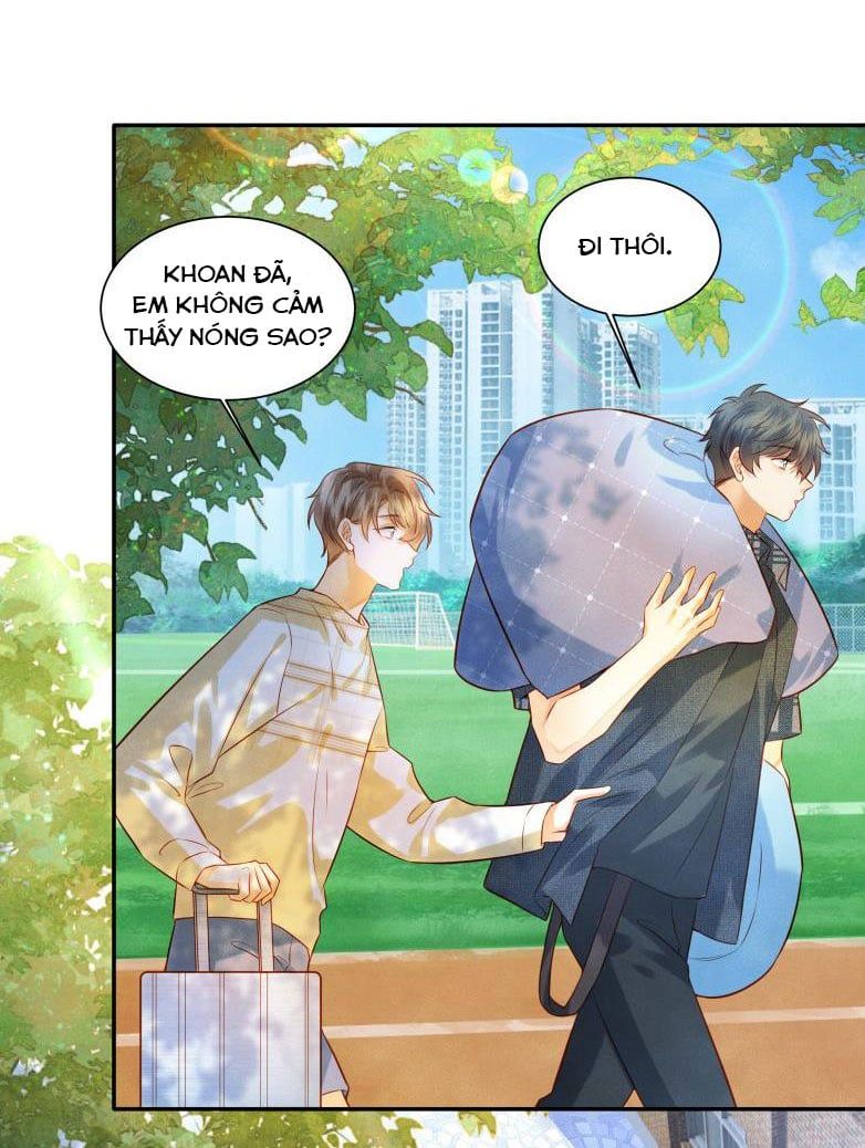 Giam Thủ Bị Đạo Chapter 7 - Trang 2