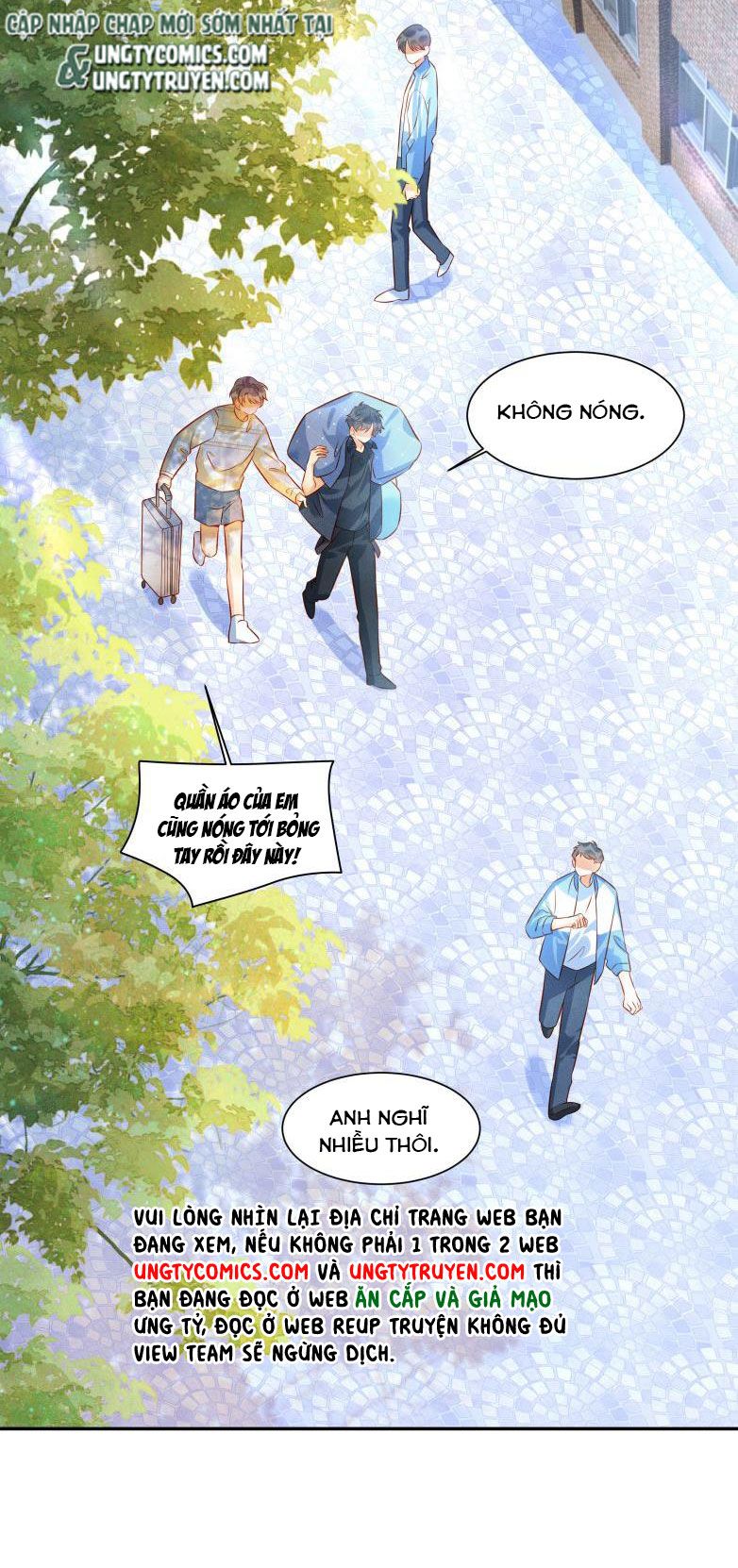 Giam Thủ Bị Đạo Chapter 7 - Trang 2