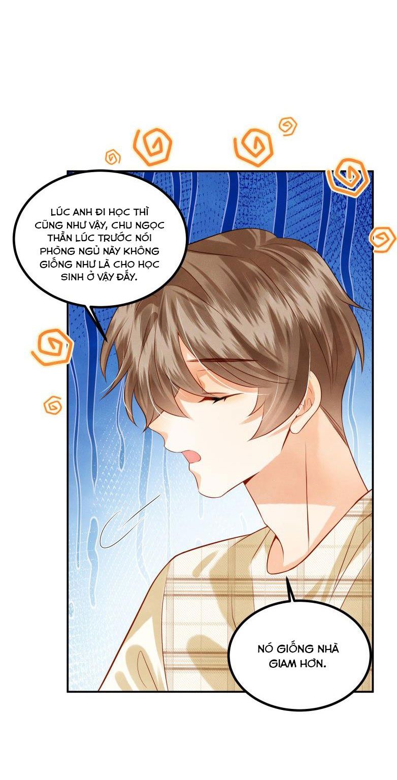 Giam Thủ Bị Đạo Chapter 7 - Trang 2