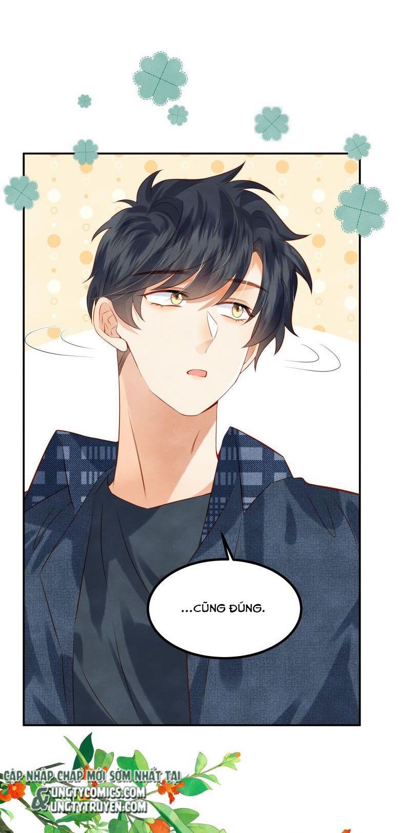 Giam Thủ Bị Đạo Chapter 7 - Trang 2