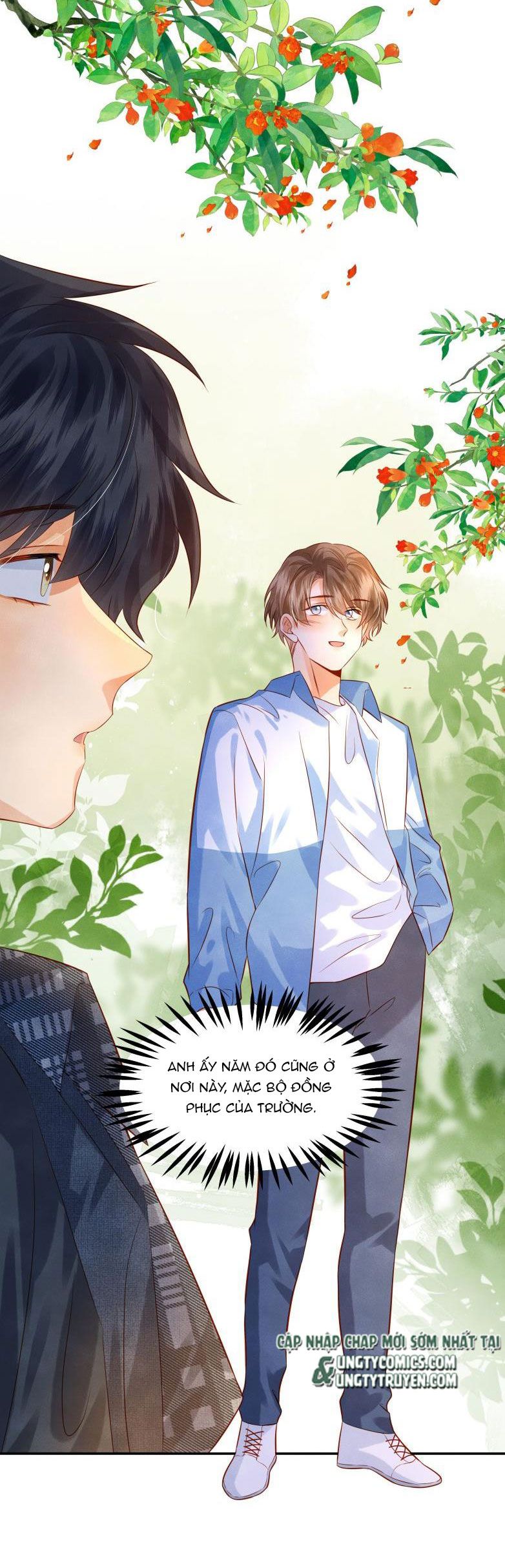 Giam Thủ Bị Đạo Chapter 7 - Trang 2