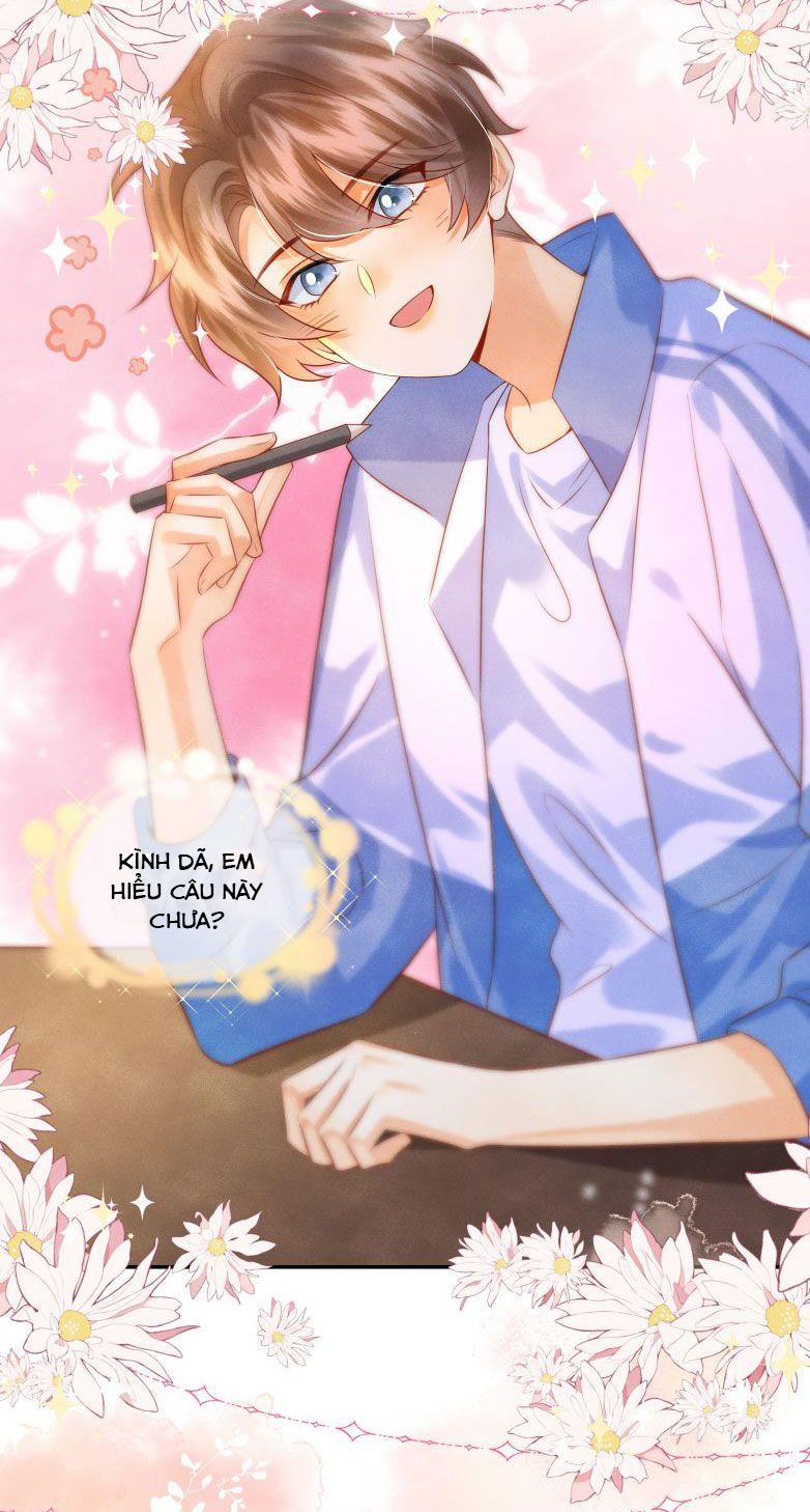 Giam Thủ Bị Đạo Chapter 7 - Trang 2