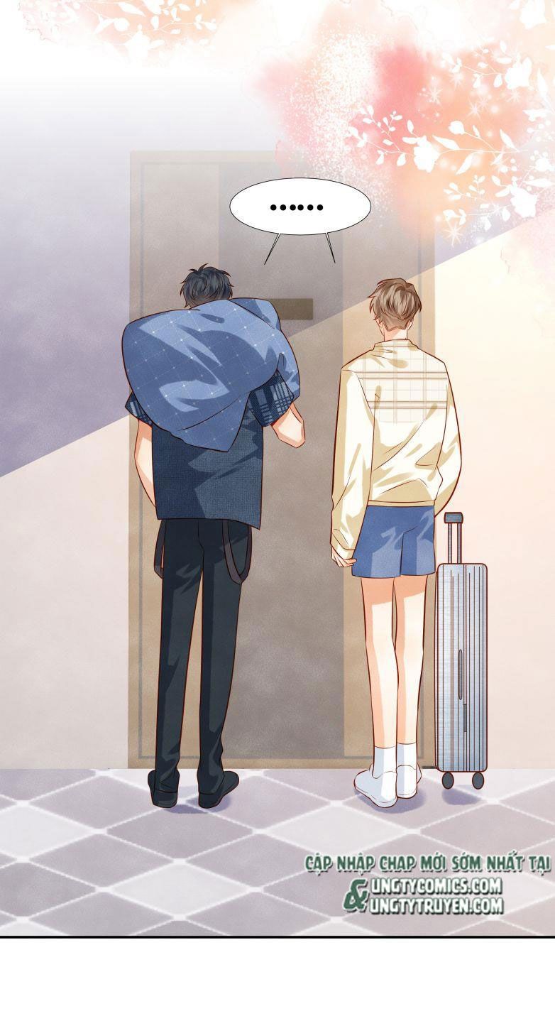 Giam Thủ Bị Đạo Chapter 7 - Trang 2
